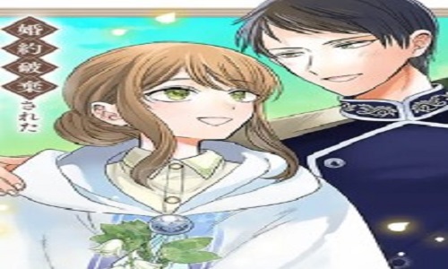 婚約破棄された魔法薬師は炎の騎士に溺愛される〜ただ幸せに、なりたかった〜
